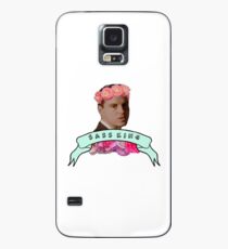 ♥ Moriarty ♥ Case/Skin for Samsung Galaxy