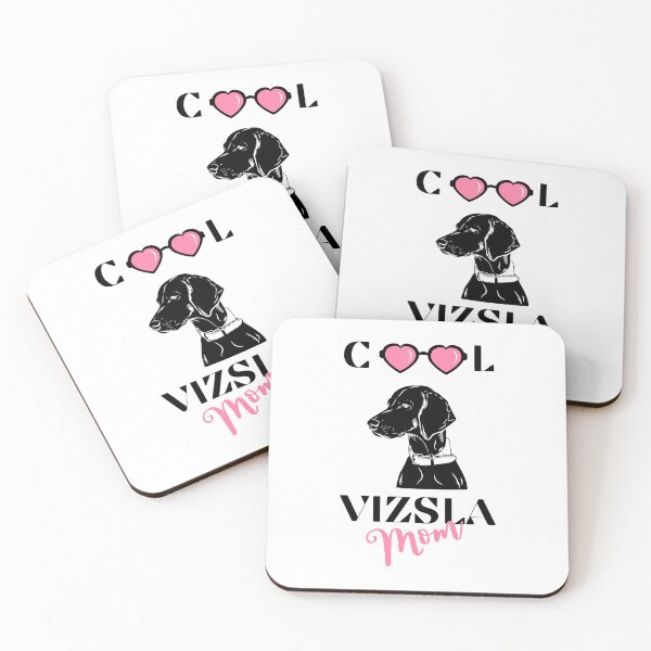Item preview, Vizsla - COOL VIZSLA MOM! designed and sold by Tapidesign.