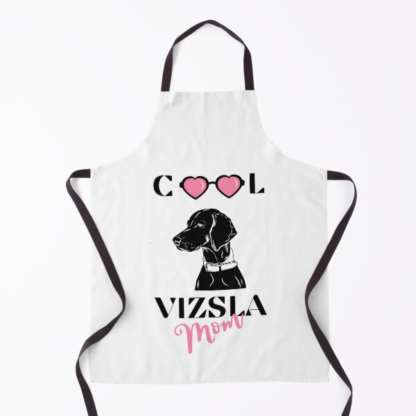 Item preview, Vizsla - COOL VIZSLA MOM! designed and sold by Tapidesign.