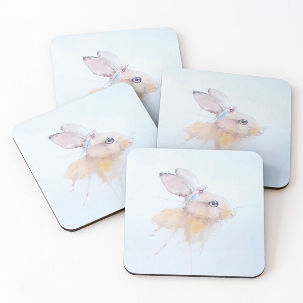 Item preview, Rabbit Girl designed and sold by Andreja's shop.