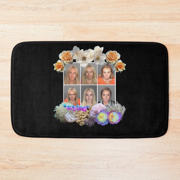 Item preview, Most Important Lilo Mugshot Crying Gifts For Christmas designed and sold by Deionchristians.