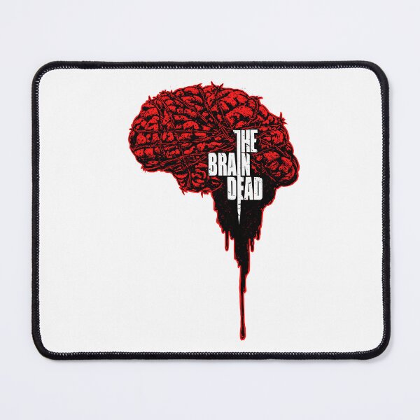 Item preview, The Braindead-The Evil Within Brain Movies designed and sold by StefanPorter.