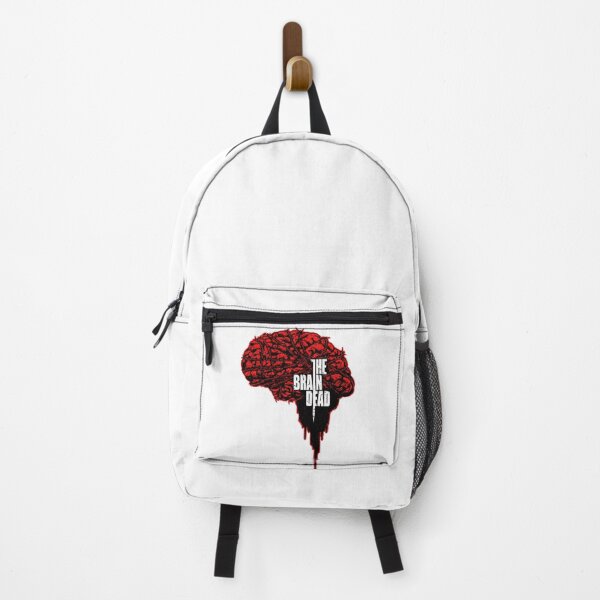 Item preview, The Braindead-The Evil Within Brain Movies designed and sold by StefanPorter.