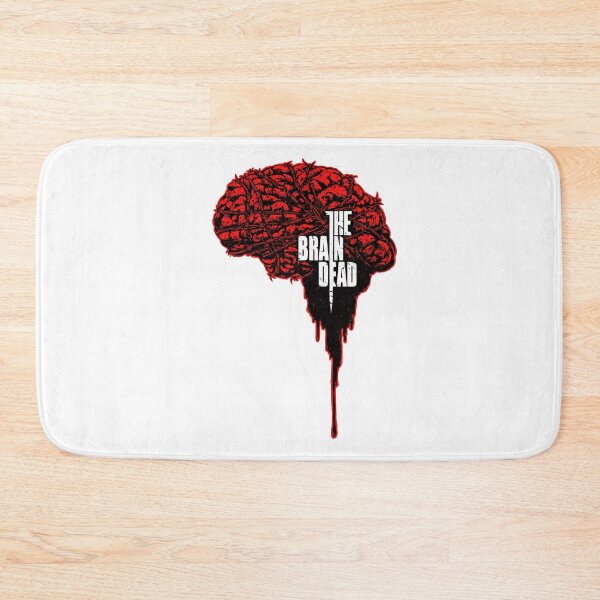 Item preview, The Braindead-The Evil Within Brain Movies designed and sold by StefanPorter.