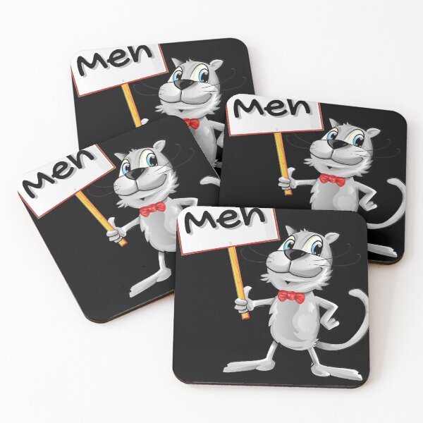 Item preview, Funny Meh Cat  designed and sold by linzhsantosf.