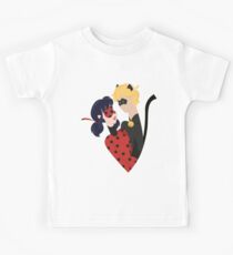 Dynamic Duo Kids Tee