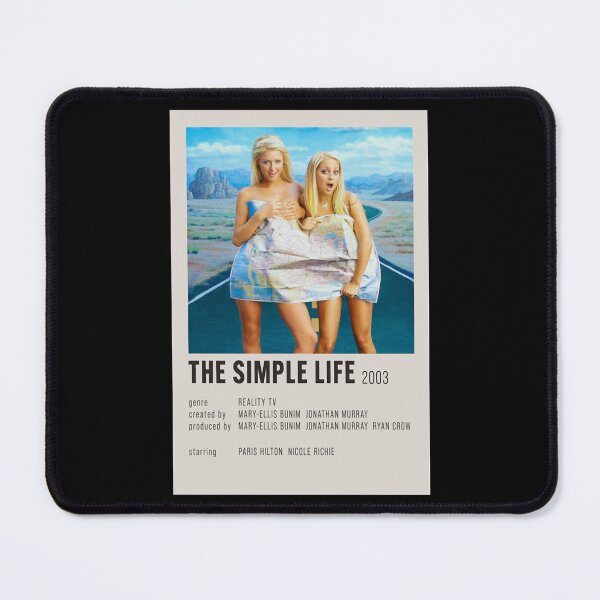 Item preview, Music Retro The Simple Life Aesthetic Minimalist Funny Graphic Gift.Png designed and sold by Deionchristians.