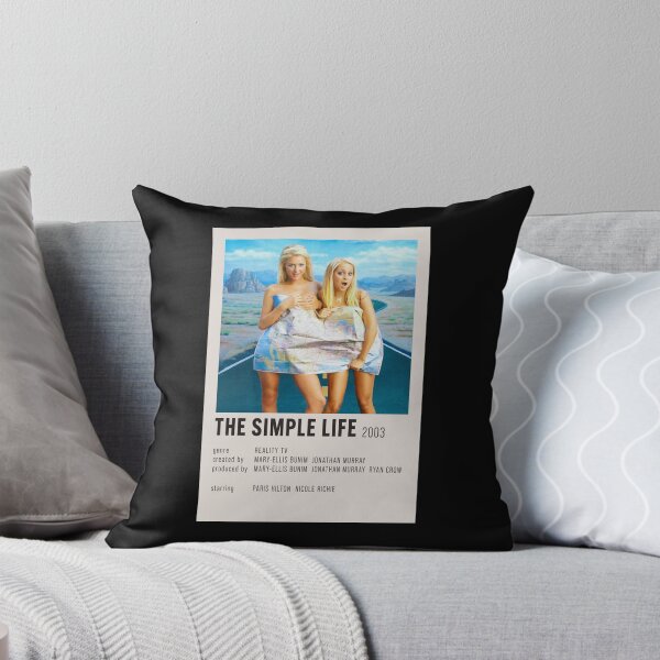 Item preview, Music Retro The Simple Life Aesthetic Minimalist Funny Graphic Gift.Png designed and sold by Deionchristians.