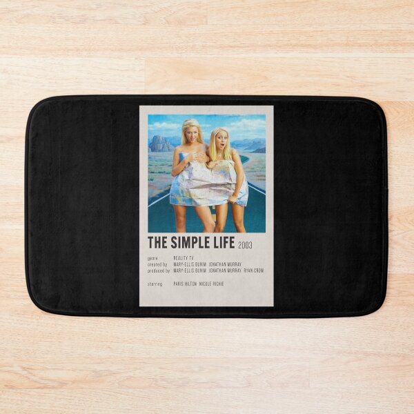 Item preview, Music Retro The Simple Life Aesthetic Minimalist Funny Graphic Gift.Png designed and sold by Deionchristians.