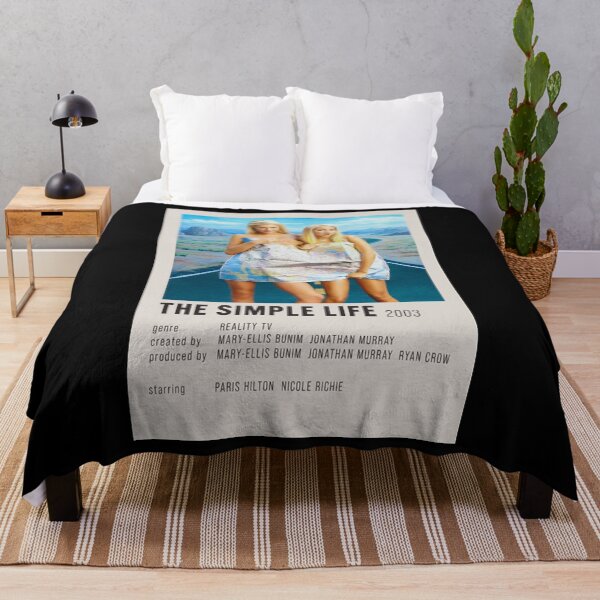 Item preview, Music Retro The Simple Life Aesthetic Minimalist Funny Graphic Gift.Png designed and sold by Deionchristians.