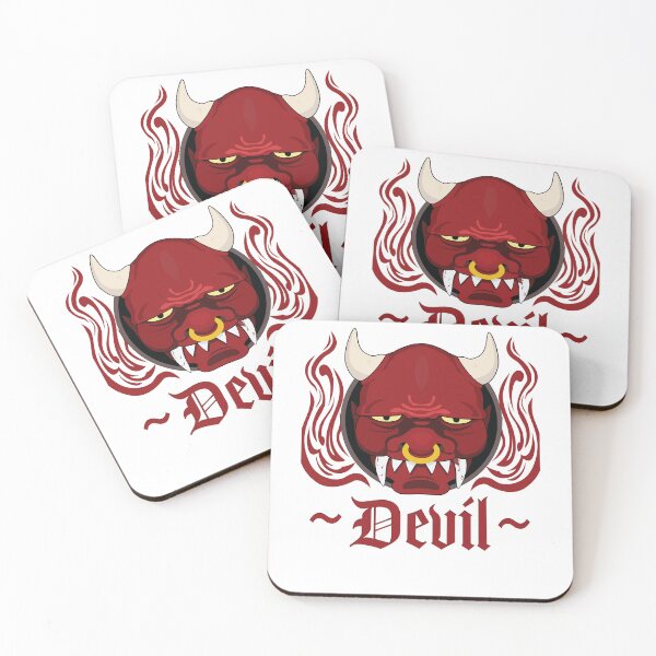Item preview, The Devil Within designed and sold by StefanPorter.