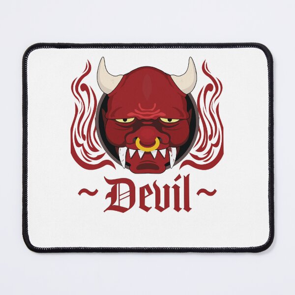 Item preview, The Devil Within designed and sold by StefanPorter.