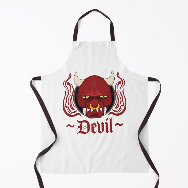 Item preview, The Devil Within designed and sold by StefanPorter.