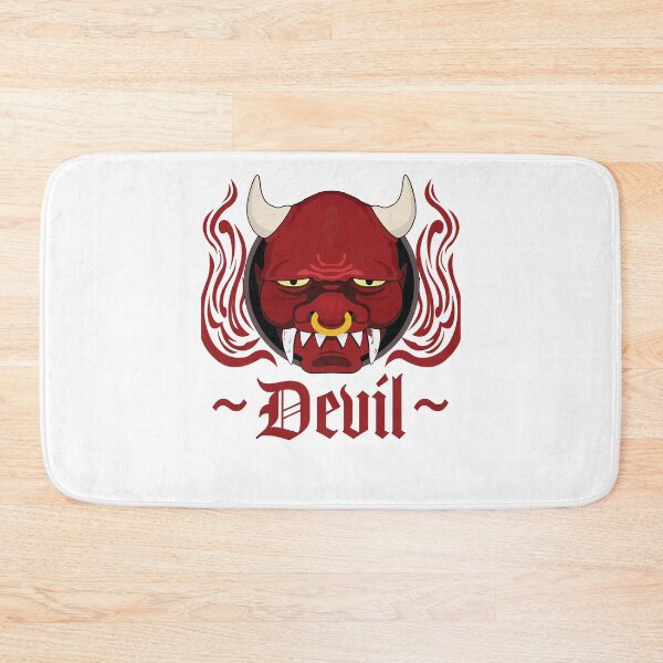 Item preview, The Devil Within designed and sold by StefanPorter.