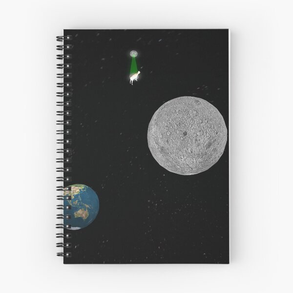 Item preview, how the cow jumped over the moon 3 designed and sold by The Poette.