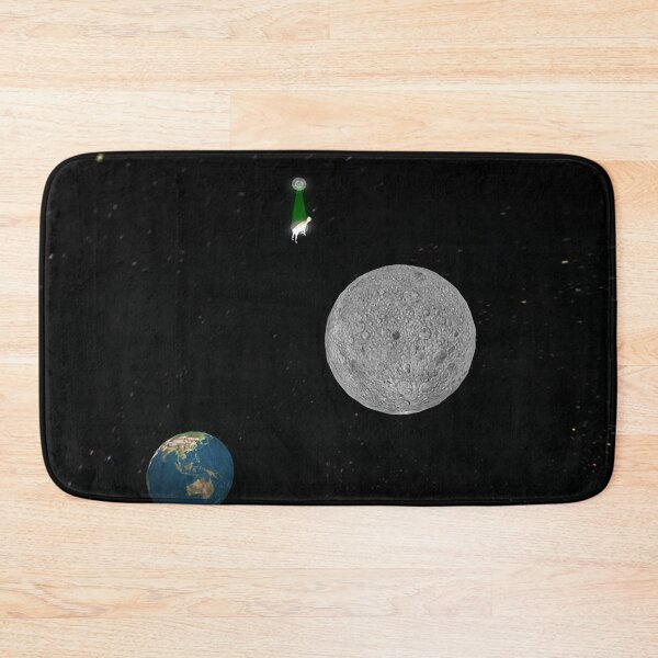Item preview, how the cow jumped over the moon 3 designed and sold by The Poette.
