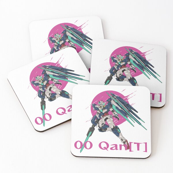 Artikelvorschau, Gundam 00 Qan entworfen und verkauft von leNem190.