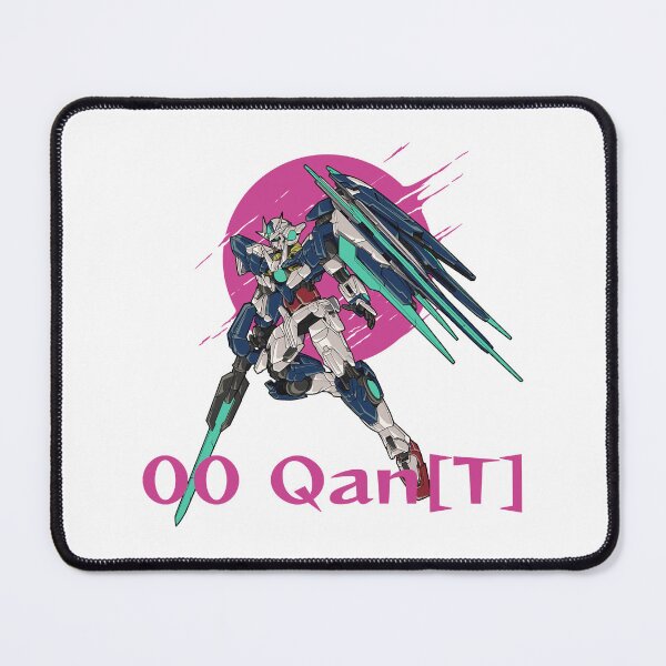 Item preview, Gundam 00 Qan designed and sold by leNem190.