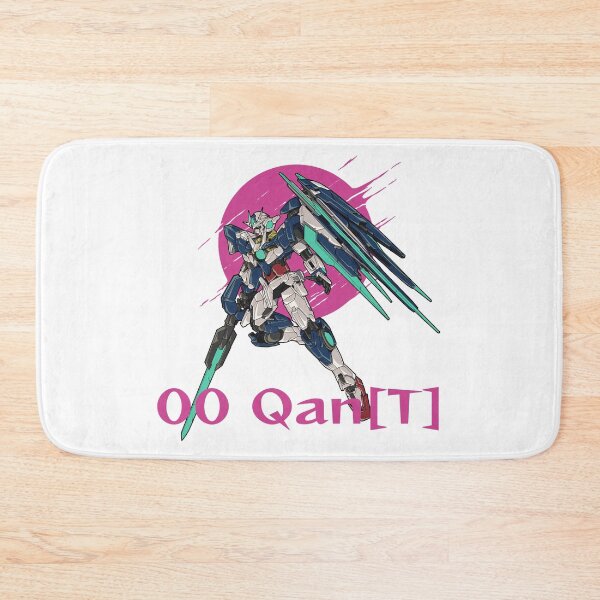 Artikelvorschau, Gundam 00 Qan entworfen und verkauft von leNem190.