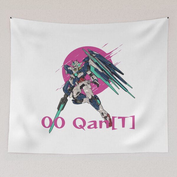 Artikelvorschau, Gundam 00 Qan entworfen und verkauft von leNem190.