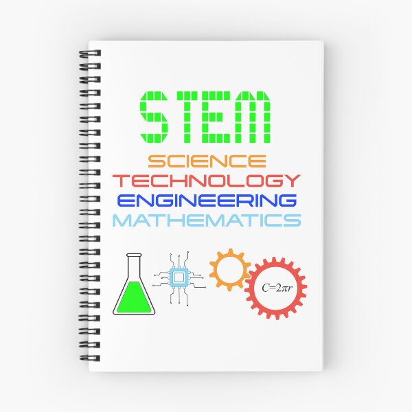 Item preview, STEM Science Technology Engineering Mathematics designed and sold by KTSubz Faith & Fun Designs.
