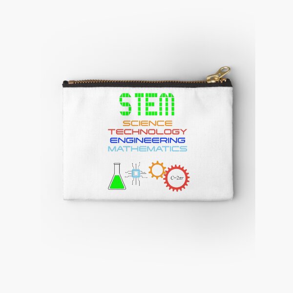 Item preview, STEM Science Technology Engineering Mathematics designed and sold by KTSubz Faith & Fun Designs.