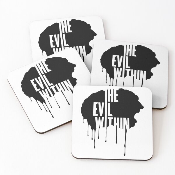 Item preview, The Evil Brain designed and sold by StefanPorter.