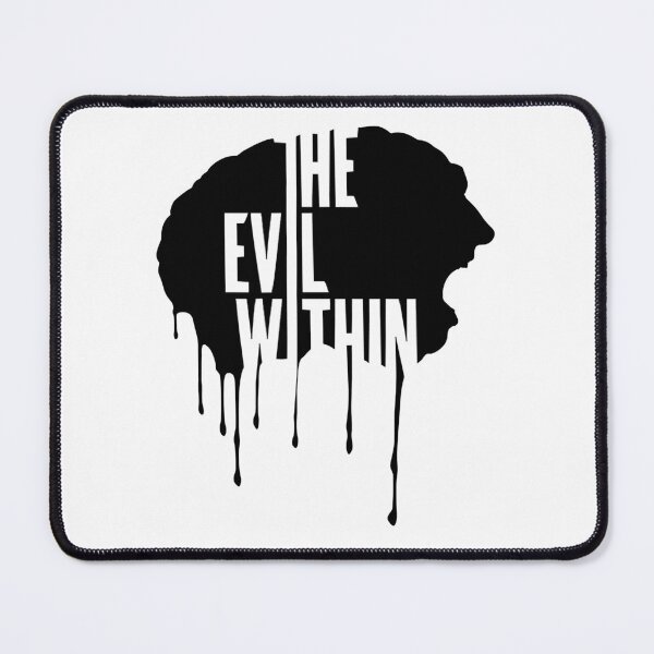 Item preview, The Evil Brain designed and sold by StefanPorter.
