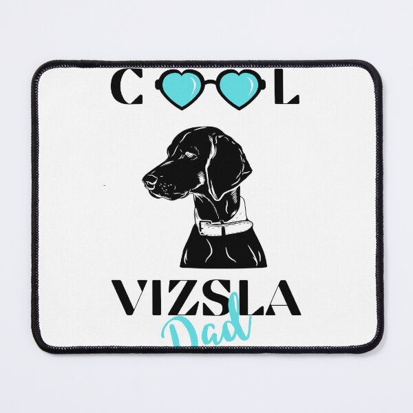 Item preview, Vizsla - COOL VIZSLA DAD! designed and sold by Tapidesign.