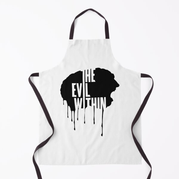 Item preview, The Evil Brain designed and sold by StefanPorter.