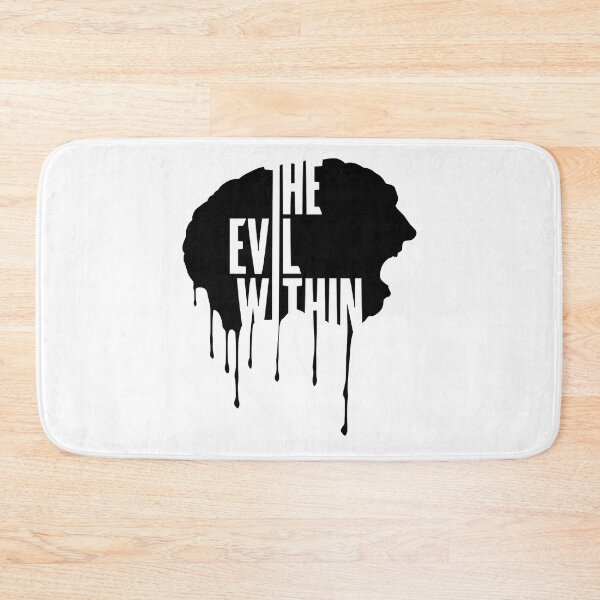 Item preview, The Evil Brain designed and sold by StefanPorter.