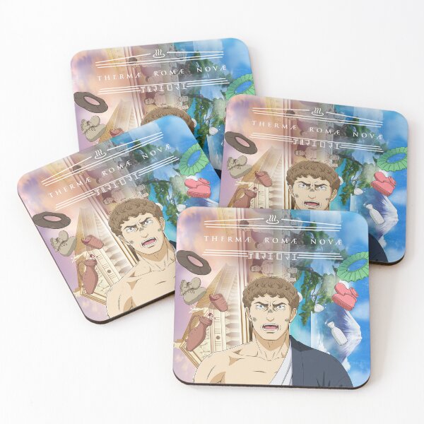 Item preview, Thermae Romae Novae designed and sold by Lover70.