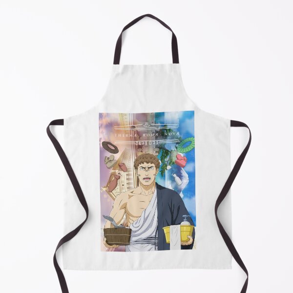 Item preview, Thermae Romae Novae designed and sold by Lover70.