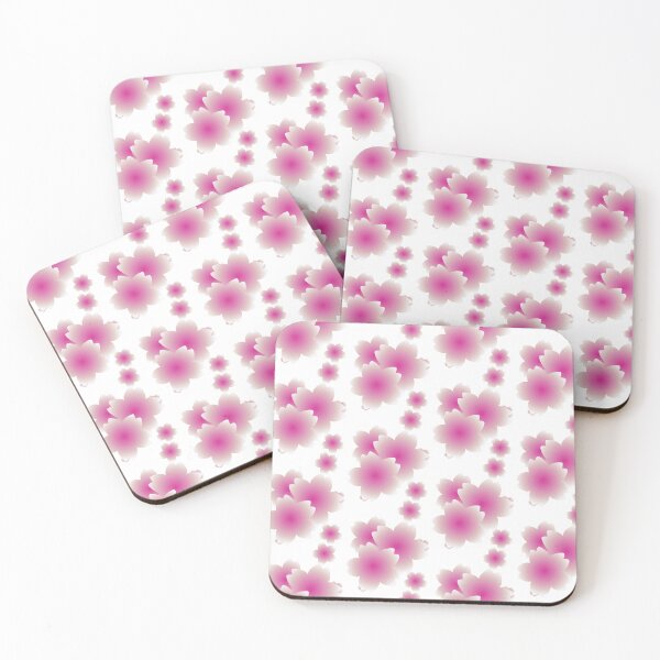 Item preview, Falling Sakura Pattern designed and sold by reazdrain.