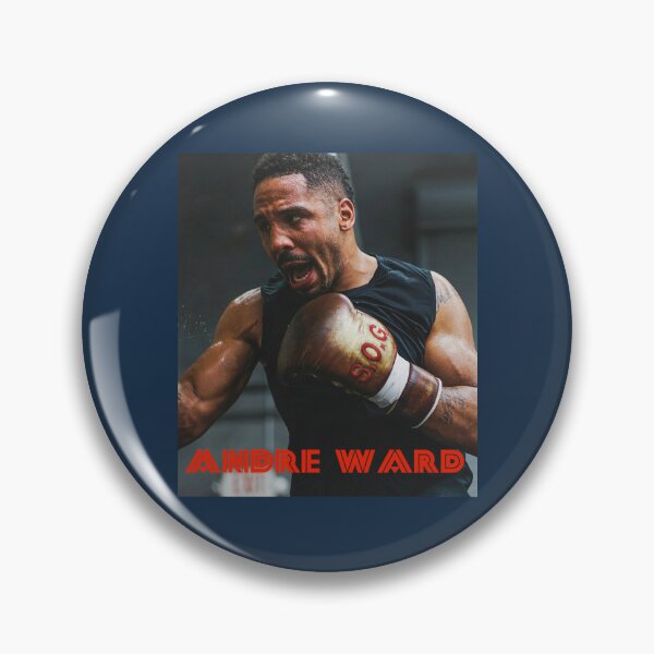 Item preview, Andre SOG Ward designed and sold by RomainSaiss.