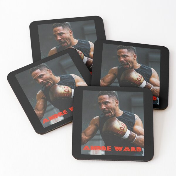 Item preview, Andre SOG Ward designed and sold by RomainSaiss.