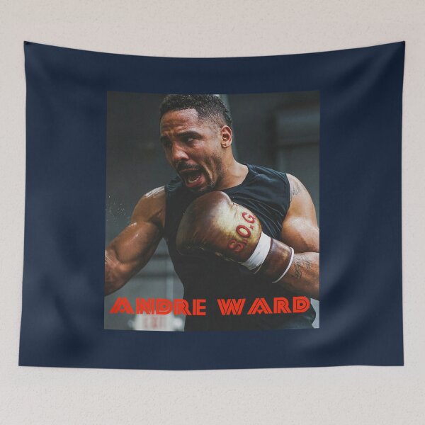 Item preview, Andre SOG Ward designed and sold by RomainSaiss.