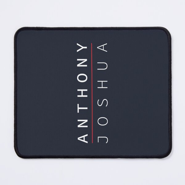 Item preview, Anthony Joshua designed and sold by RomainSaiss.