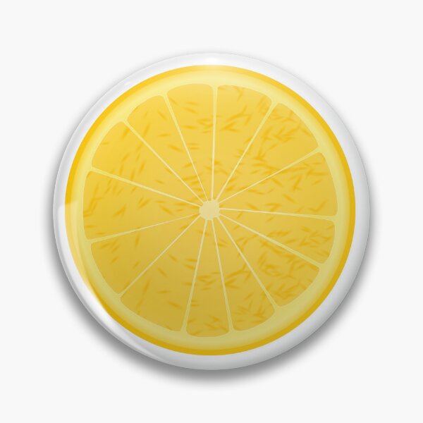 Item preview, Here's a slice of Lemon! designed and sold by Kanchan1987.