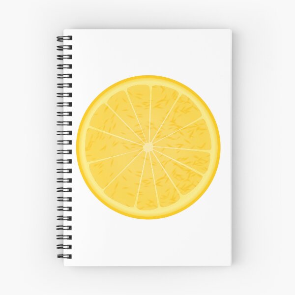 Item preview, Here's a slice of Lemon! designed and sold by Kanchan1987.