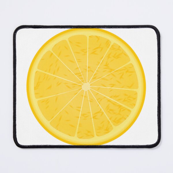 Item preview, Here's a slice of Lemon! designed and sold by Kanchan1987.