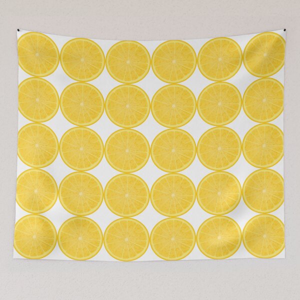 Item preview, Here's a slice of Lemon! designed and sold by Kanchan1987.