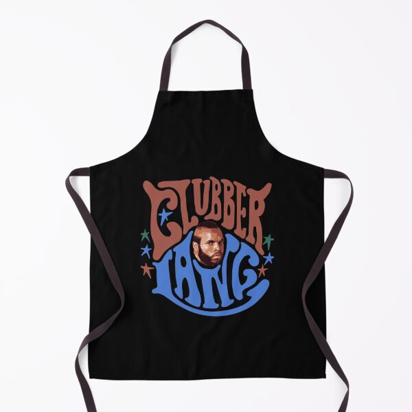 Item preview, clubber lang designed and sold by RomainSaiss.