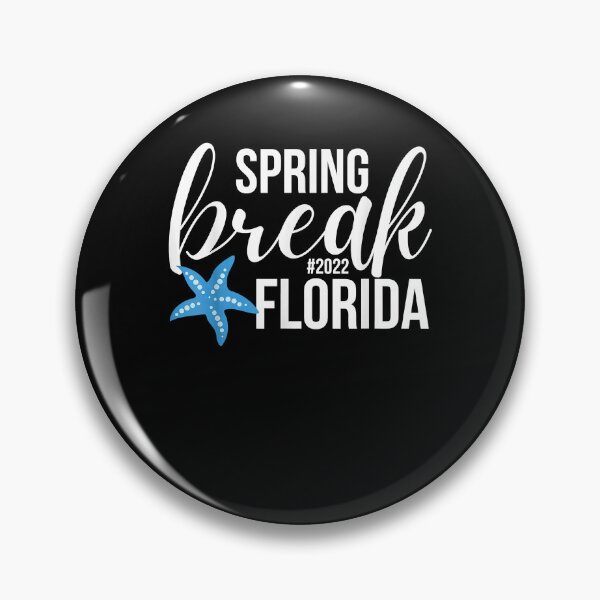 Item preview, Spring Break Florida 2022 Summer Trip Friends Matching  designed and sold by jezebelturan.