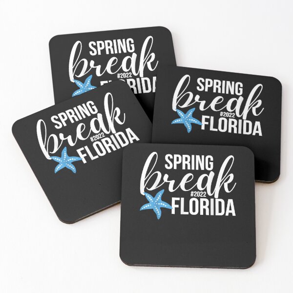 Item preview, Spring Break Florida 2022 Summer Trip Friends Matching  designed and sold by jezebelturan.