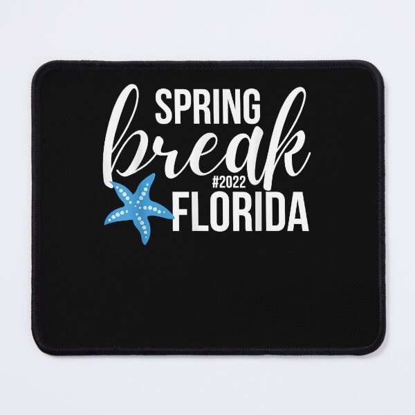 Item preview, Spring Break Florida 2022 Summer Trip Friends Matching designed and sold by jezebelturan.