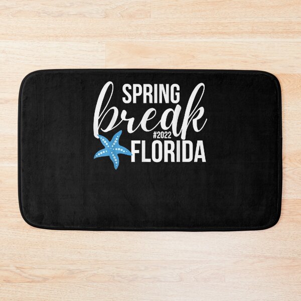 Item preview, Spring Break Florida 2022 Summer Trip Friends Matching  designed and sold by jezebelturan.