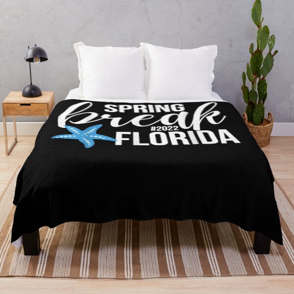 Item preview, Spring Break Florida 2022 Summer Trip Friends Matching  designed and sold by jezebelturan.