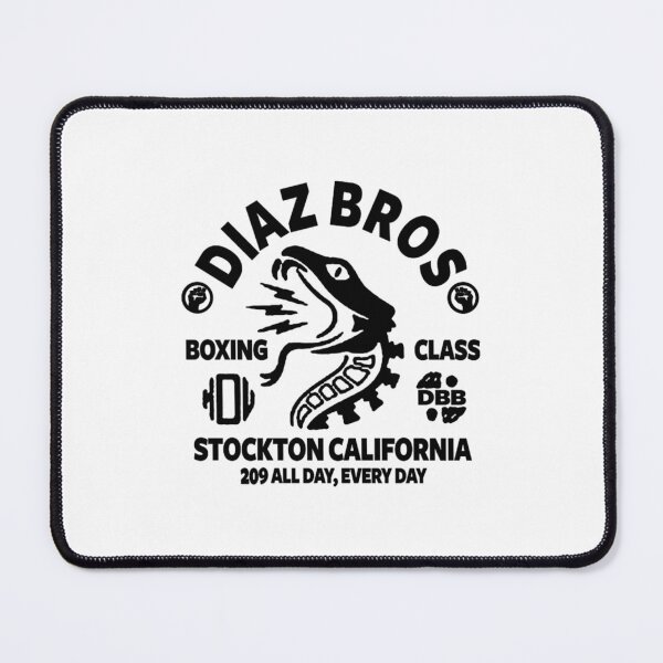 Item preview, Diaz Brothers designed and sold by RomainSaiss.