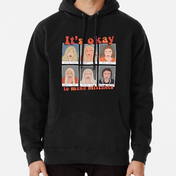 Lindsay lohan mugshot hoodie best sale